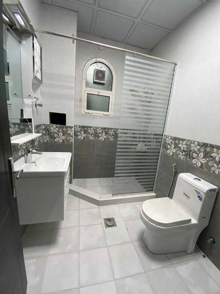 7 Bathroom