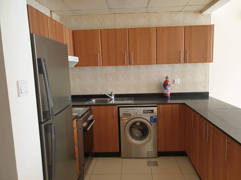 3 Well Maintained Spacious 1 Bed I Excellent layout