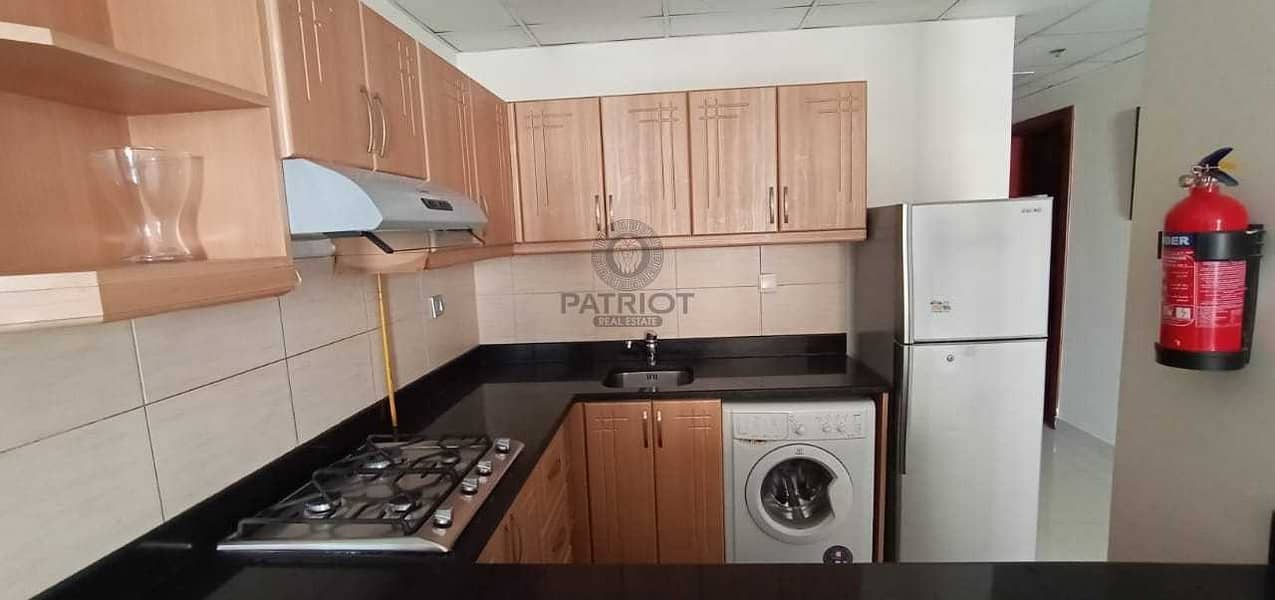 4 Spacious One Bedroom for Sale