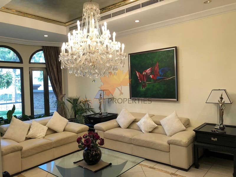 4 Exclusive Deal || Lavish 3BR Villa || Iconic Views