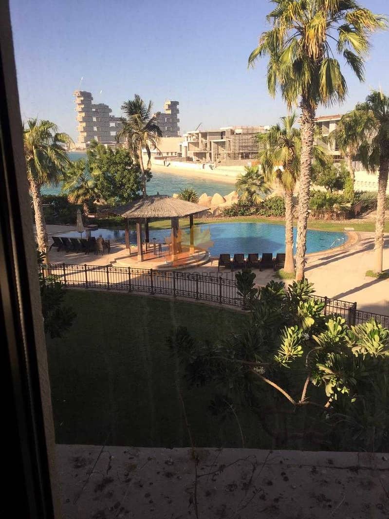 3 Hot Deal || Luxury 3BR Villa || Atlantis View