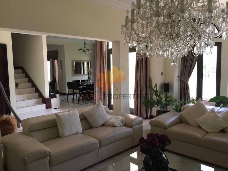 6 Hot Deal || Luxury 3BR Villa || Atlantis View