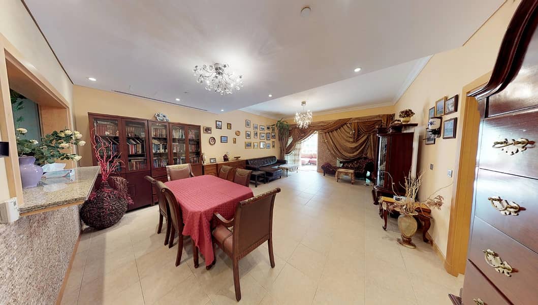 Квартира в Палм Джумейра，Шорлайн Апартаменты，Аль Анбара, 2 cпальни, 2600000 AED - 5287018