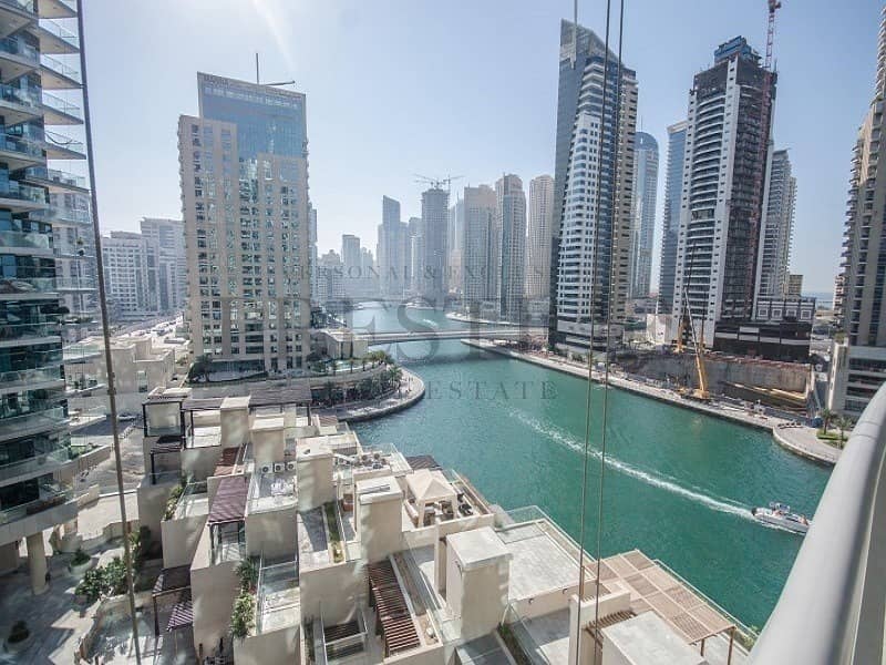 Exclusive | Marina View | Investment