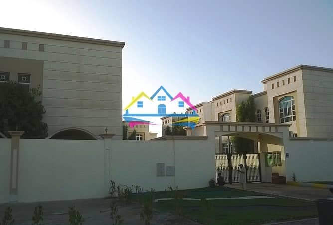 AFFORDABLE LEGAL 1BR with huge covered parking @Al Maqtaa!