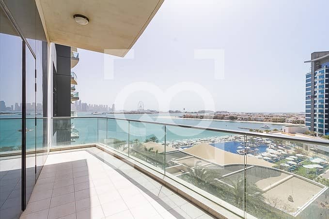 Breathtaking sea view |Excellent condition | Ready to move