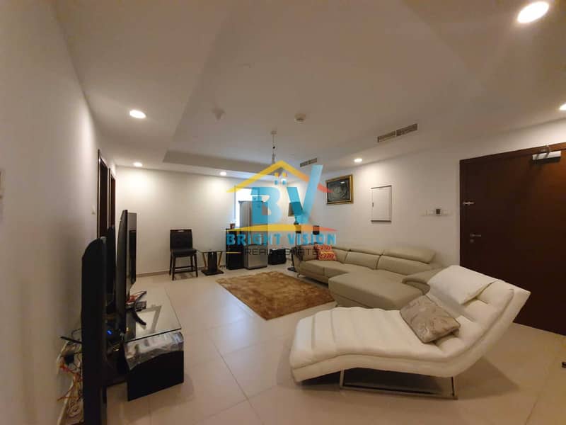 Very Spacious /Amazing Facilities 3 BHK Townhouse  with Balcony