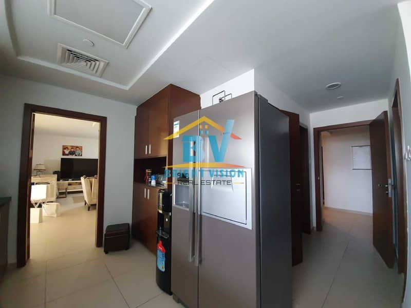 6 Very Spacious /Amazing Facilities 3 BHK Townhouse  with Balcony