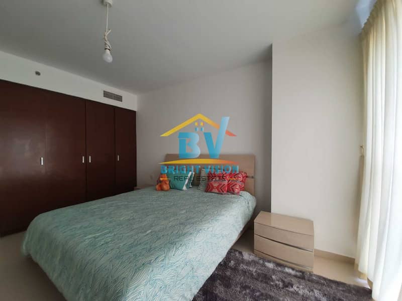 7 Very Spacious /Amazing Facilities 3 BHK Townhouse  with Balcony