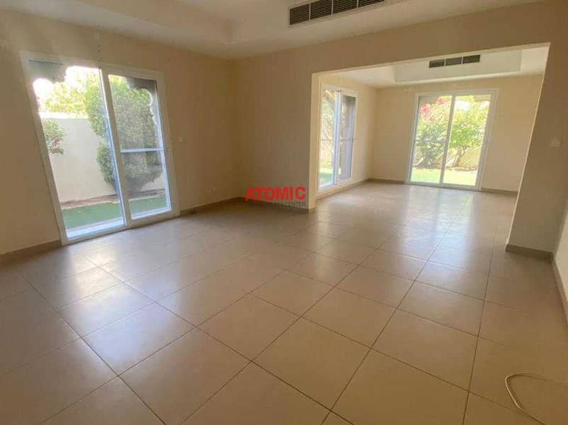 3 BR + Maid's + Study Room | Near Amenities.