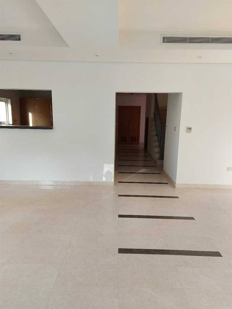 3 QUORTAJ TYPE A THREE BED TOWN HOUSE