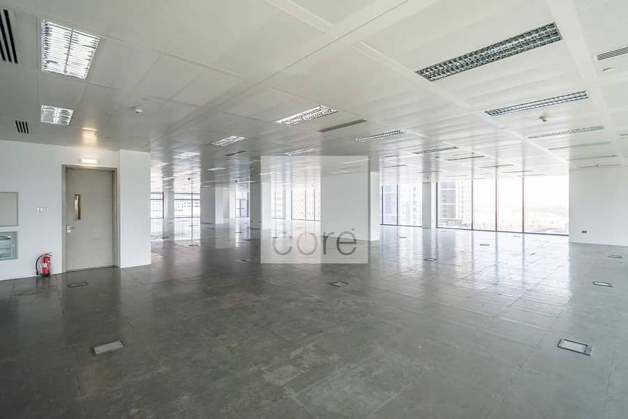 5 Full Floor | Fitted Office| 12 Payments