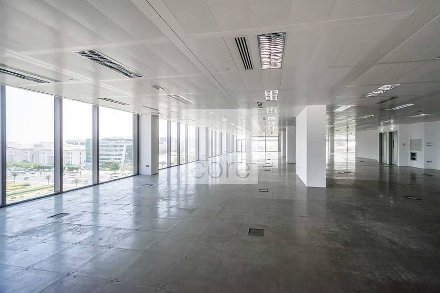 10 Full Floor | Fitted Office| 12 Payments