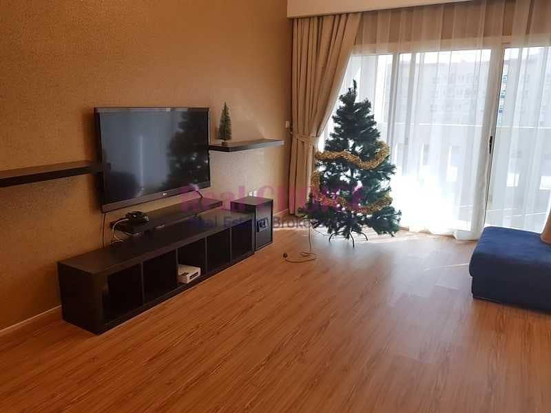 6 Spacious Layout 3BR Well Maintained Apartment