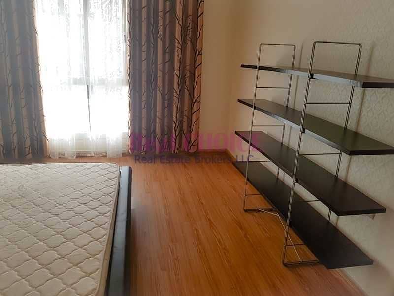 9 Spacious Layout 3BR Well Maintained Apartment