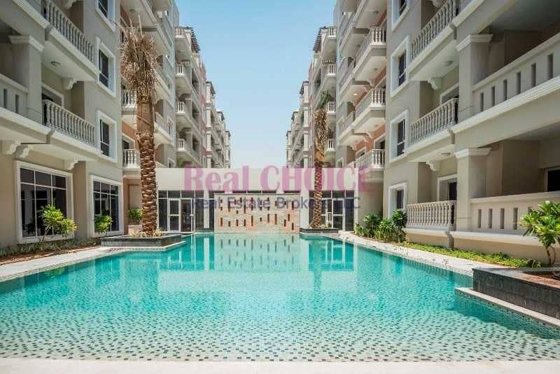 17 Spacious Layout 3BR Well Maintained Apartment