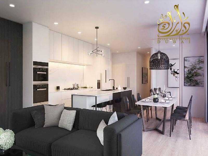24 2 bedroom apartment IN JVC With Discount 30%!!!!!!