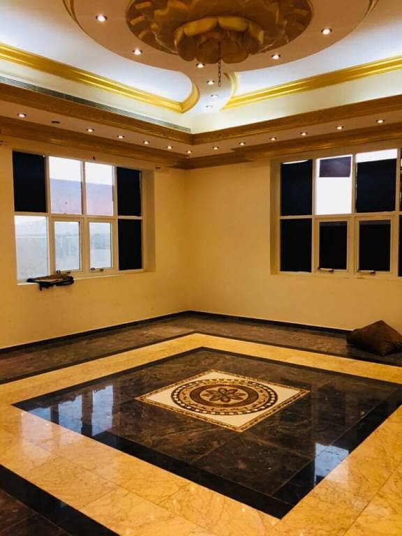 Well Interior Decor Studio Apartments opp Shabiya-12 MBZ City just AED 30 k
