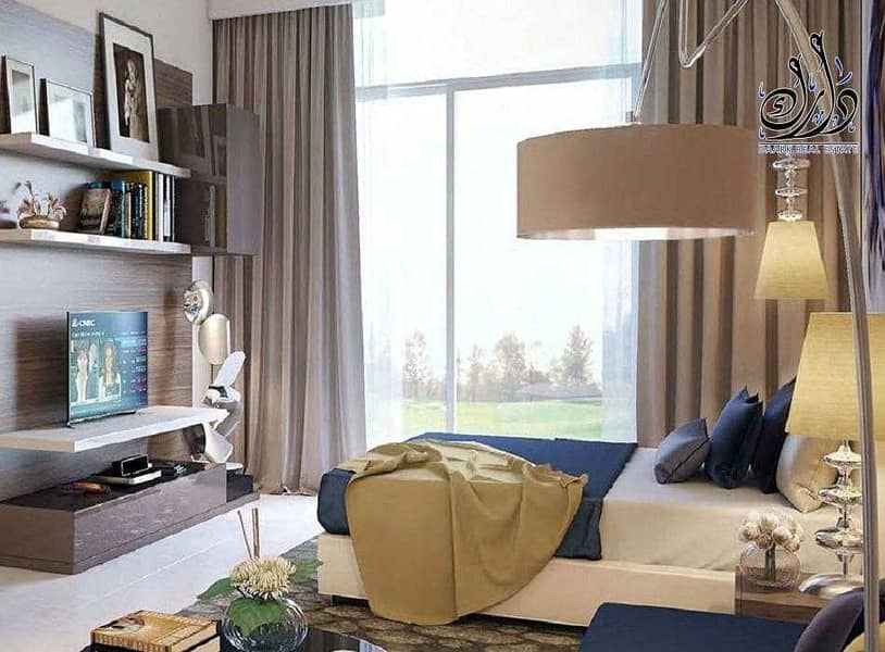 6 Luxury apartment in Dubai| Zero DLD | Zero Service charge | Flexible payment