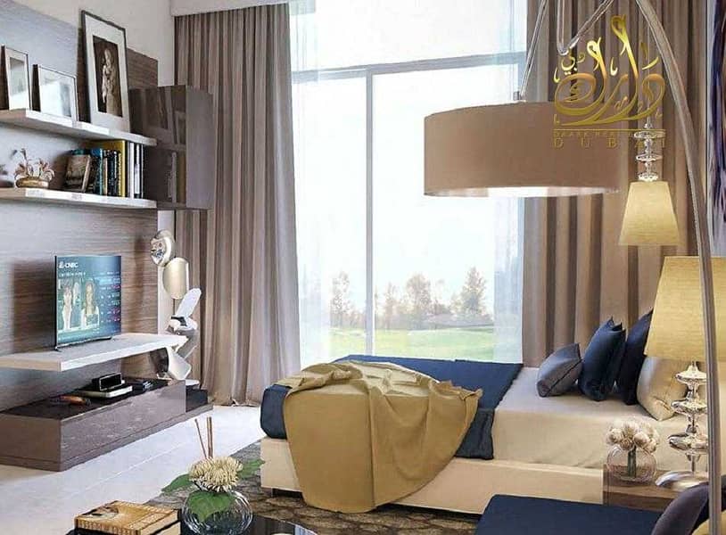 8 Luxury apartment in Dubai| Zero DLD | Zero Service charge | Flexible payment