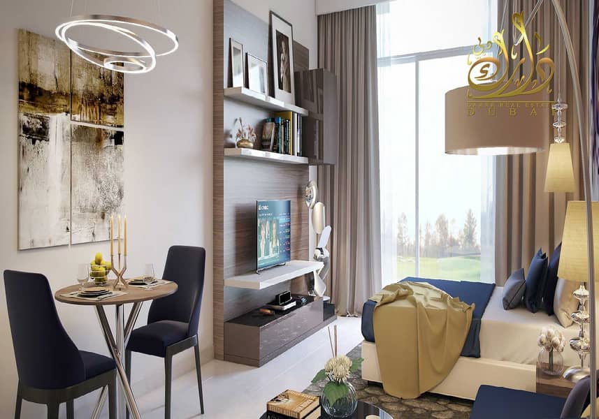 15 Luxury apartment in Dubai| Zero DLD | Zero Service charge | Flexible payment
