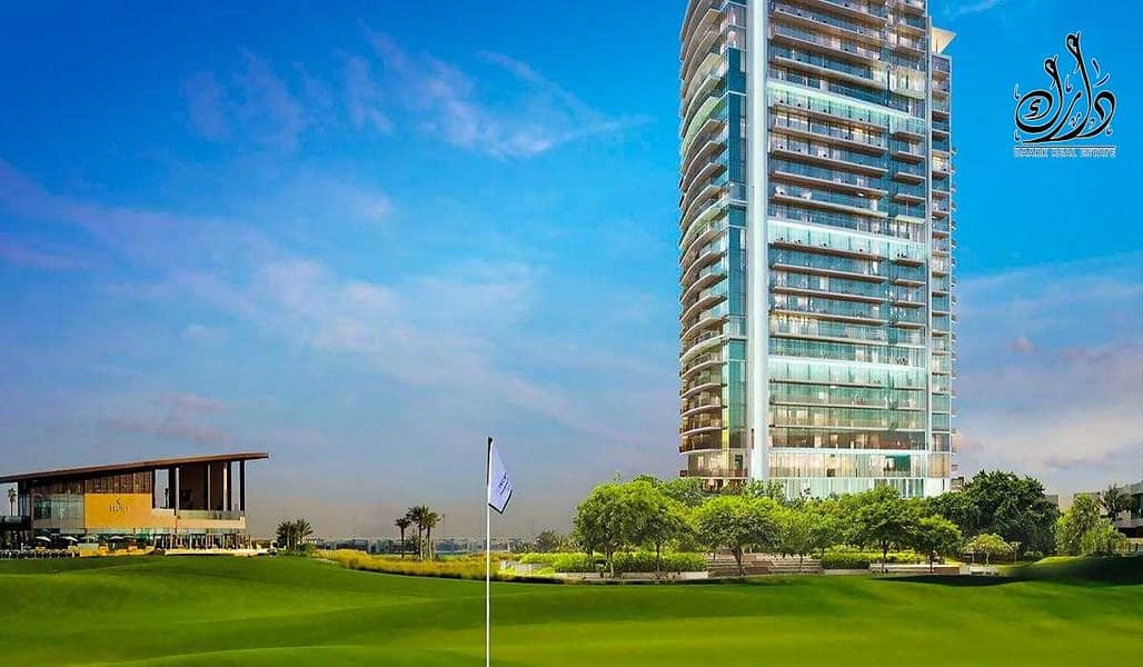 20 Luxury apartment in Dubai| Zero DLD | Zero Service charge | Flexible payment