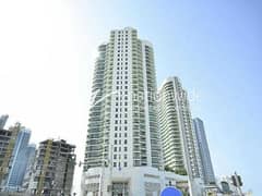Premium Location | Elegant Unit | Sea View