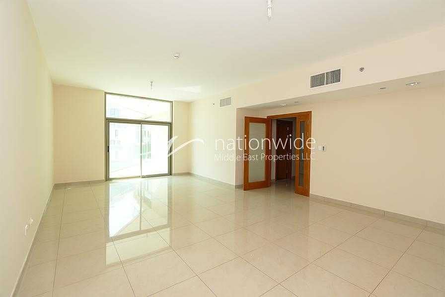 3 Premium Location | Elegant Unit | Sea View