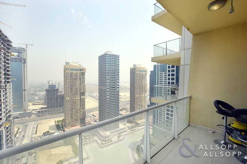 9 1 Bedroom | Fully Furnished | Shared Pool