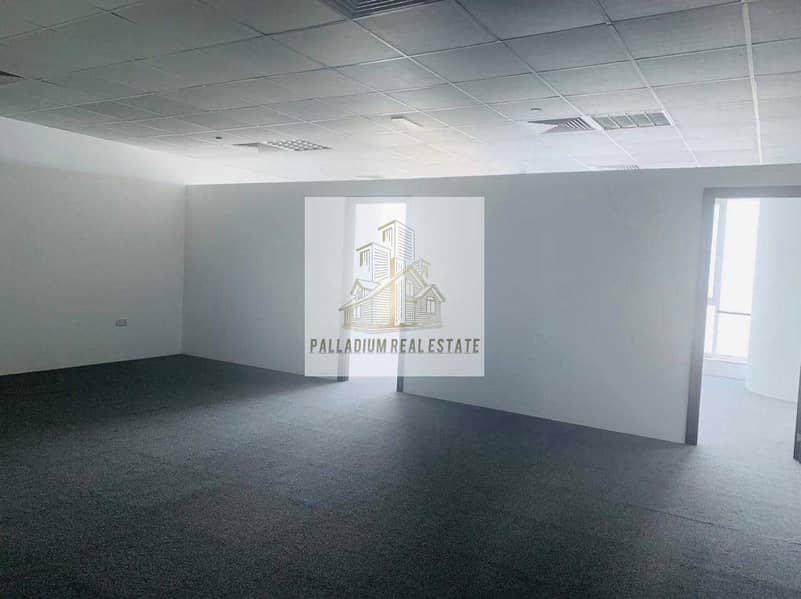 1 Month Free Office For Rent In Business Bay