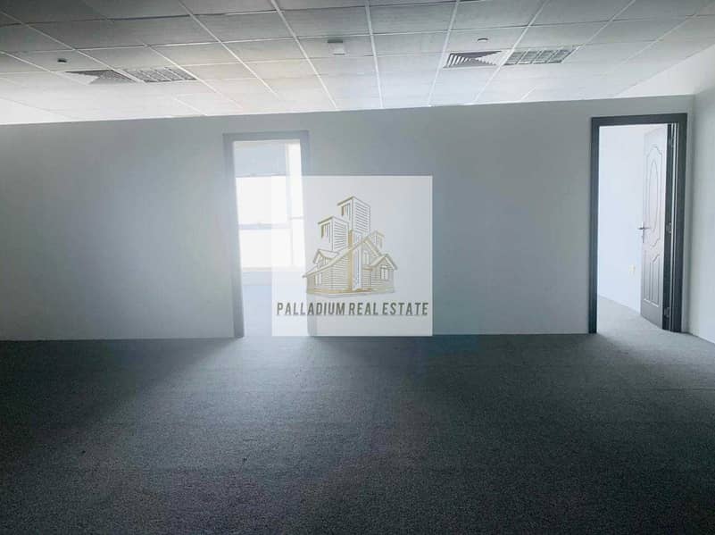 3 1 Month Free Office For Rent In Business Bay