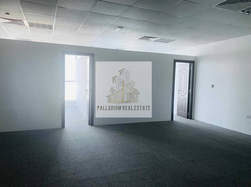 4 1 Month Free Office For Rent In Business Bay
