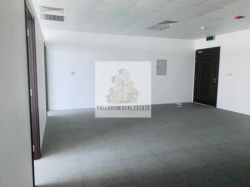 8 1 Month Free Office For Rent In Business Bay