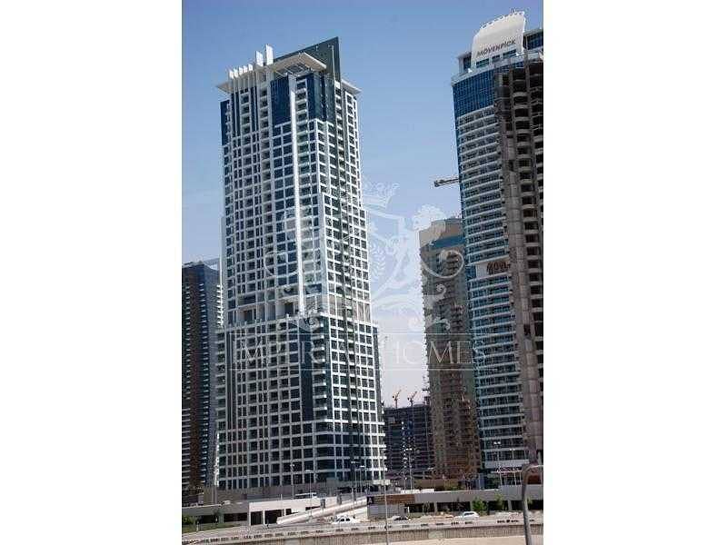 2 Bed | 1300Sqft | Lake Side Residence - JLT @85k 2 Bed | 1300Sqft | Lake Side Residence - JLT @85k
