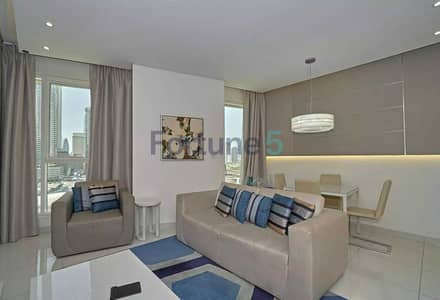 2 Bedroom Apartment for Sale in Business Bay, Dubai - MOTIVATED SELLER |PARTIAL CANAL VIEW |FURNISHED 2 Bedroom Apartment for Sale in Business Bay, Dubai - MOTIVATED SELLER |PARTIAL CANAL VIEW |FURNISHED