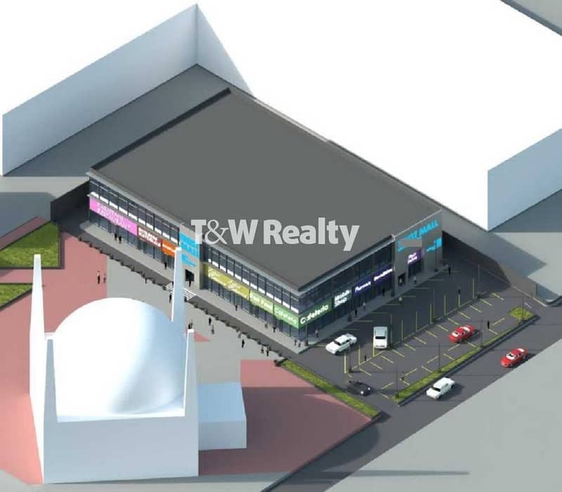 FOR SALE Shopping Center mall Plot Project Commercial Retail FOR SALE Shopping Center mall Plot Project Commercial Retail