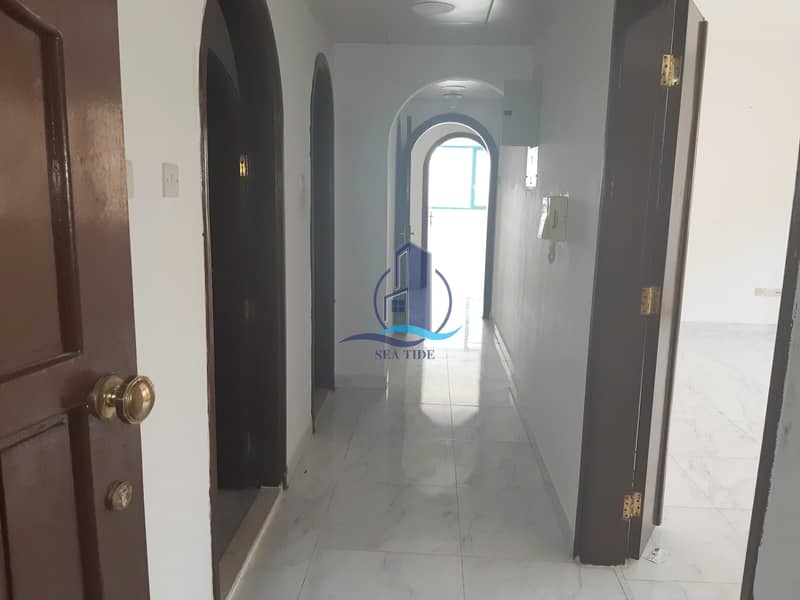 9 Affordable Price 3 BR Apartment with Free Parking