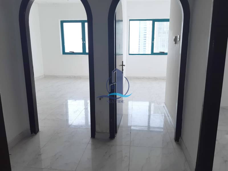 10 Affordable Price 3 BR Apartment with Free Parking