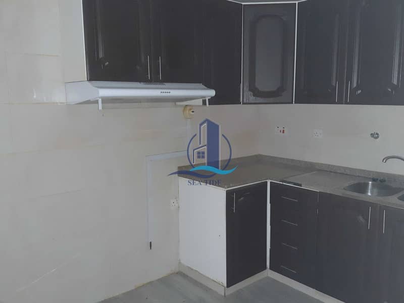 18 Affordable Price 3 BR Apartment with Free Parking