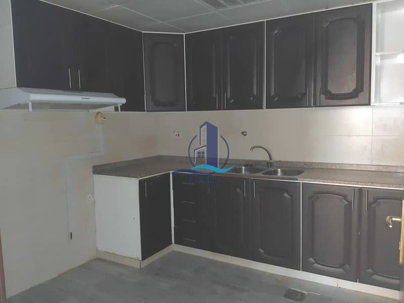 19 Affordable Price 3 BR Apartment with Free Parking