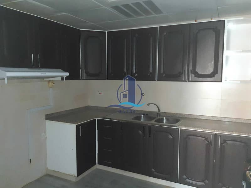 20 Affordable Price 3 BR Apartment with Free Parking