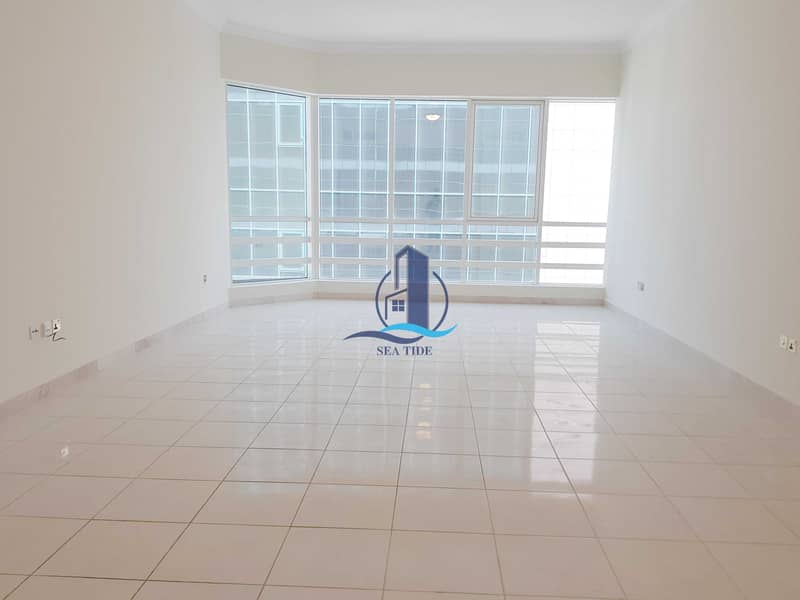 Excellent Price| 3 BR apartment plus Maids Room