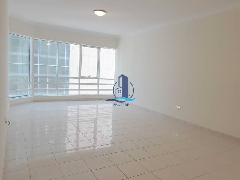 3 Excellent Price| 3 BR apartment plus Maids Room