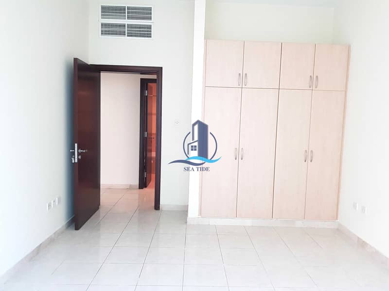 8 Excellent Price| 3 BR apartment plus Maids Room