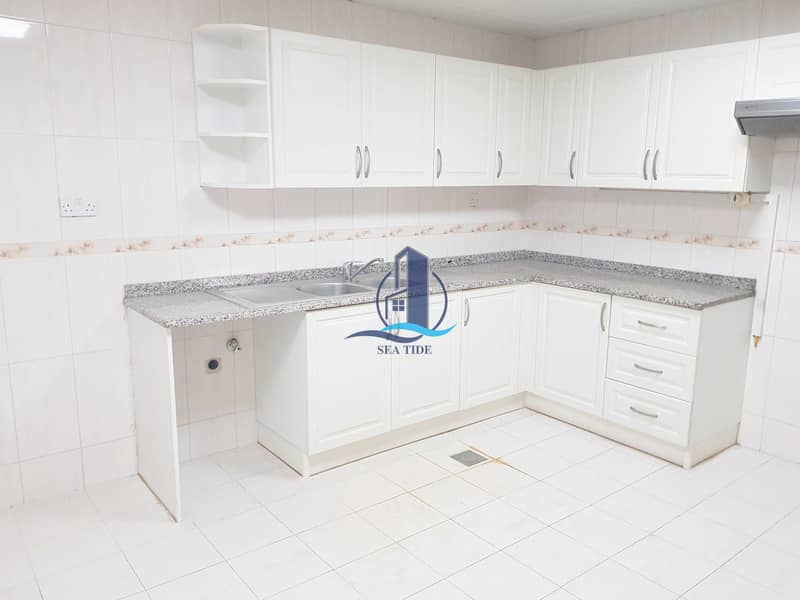 27 Excellent Price| 3 BR apartment plus Maids Room