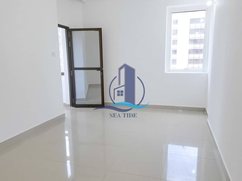 2 Best Deal | 2 BR Apartment with Balcony