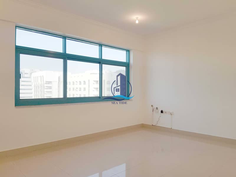 1 MONTH FREE| 2 BR  Apartment with Balcony