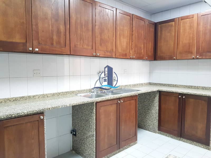 22 1 MONTH FREE| 2 BR  Apartment with Balcony