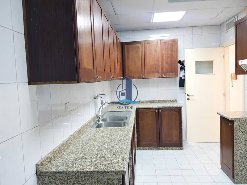 26 1 MONTH FREE| 2 BR  Apartment with Balcony