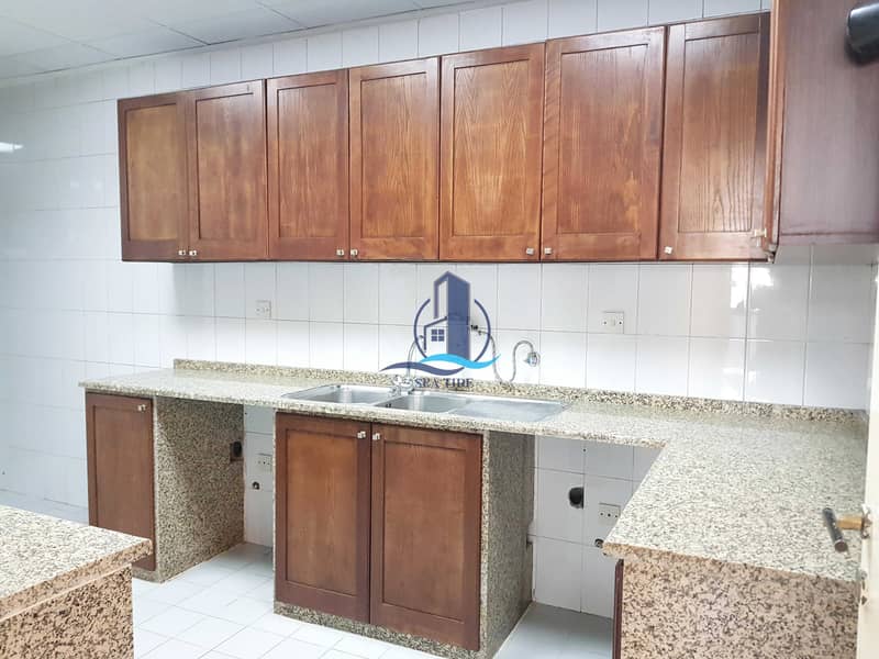 27 1 MONTH FREE| 2 BR  Apartment with Balcony